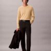 Supima Cotton Classic Sweater