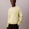Supima Cotton Classic Sweater