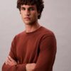 Supima Cotton Classic Sweater