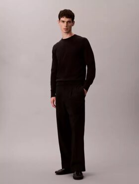 Supima Cotton Classic Sweater