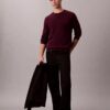 Supima Cotton Classic Sweater
