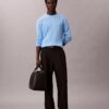 Supima Cotton Classic Sweater