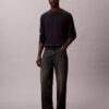 Supima Cotton Classic Sweater