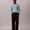Supima Cotton Classic Sweater