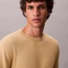 Supima Cotton Classic Sweater