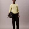 Supima Cotton Classic Sweater