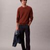 Supima Cotton Classic Sweater