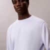 Supima Cotton Classic Sweater