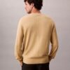 Supima Cotton Classic Sweater