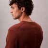 Supima Cotton Classic Sweater