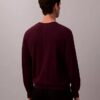 Supima Cotton Classic Sweater