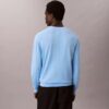 Supima Cotton Classic Sweater