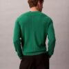 Supima Cotton Classic Sweater