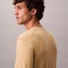 Supima Cotton Classic Sweater