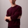 Supima Cotton Classic Sweater
