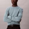 Supima Cotton Classic Sweater