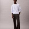 Supima Cotton Classic Sweater