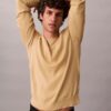 Supima Cotton Classic Sweater