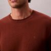 Supima Cotton Classic Sweater