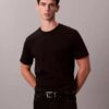 Supima Cotton Crewneck T-Shirt Supima Cotton Crewneck T-Shirt