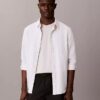 Supima Cotton Crewneck T-Shirt Supima Cotton Crewneck T-Shirt