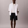 Supima Cotton Crewneck T-Shirt Supima Cotton Crewneck T-Shirt