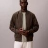 Supima Cotton Crewneck T-Shirt Supima Cotton Crewneck T-Shirt
