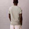 Supima Cotton Crewneck T-Shirt Supima Cotton Crewneck T-Shirt
