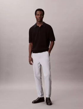 Tech Classic Pull-On Pants