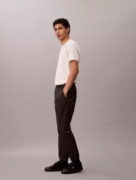 Tech Classic Pull-On Pants