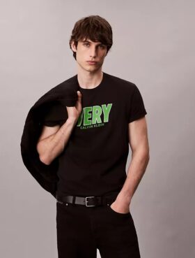 Very Graphic Relaxed T-Shirt