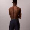 Waffle Knit Sleep Shorts