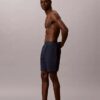 Waffle Knit Sleep Shorts