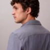 Washed Poplin Classic Button-Down Shirt Washed Poplin Classic Button-Down Shirt