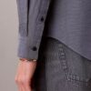 Washed Poplin Classic Button-Down Shirt Washed Poplin Classic Button-Down Shirt