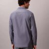Washed Poplin Classic Button-Down Shirt Washed Poplin Classic Button-Down Shirt