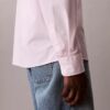Washed Poplin Relaxed Button-Down Shirt Washed Poplin Relaxed Button-Down Shirt