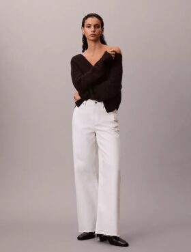 Wide Leg Jeans Wide Leg Jeans