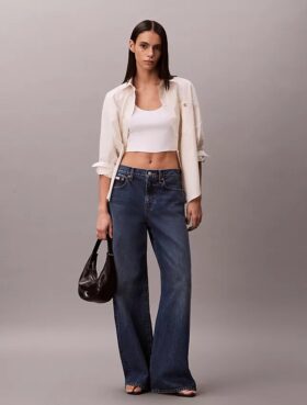 Wide Leg Jeans Wide Leg Jeans
