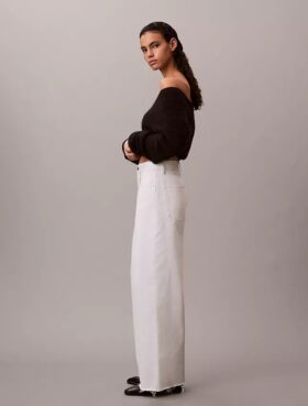 Wide Leg Jeans Wide Leg Jeans