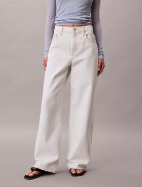 Wide Leg Jeans Wide Leg Jeans