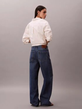 Wide Leg Jeans Wide Leg Jeans