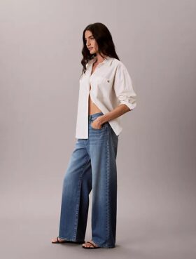 Wide Leg Jeans Wide Leg Jeans