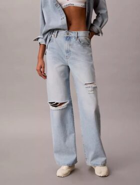 Wide Leg Jeans Wide Leg Jeans