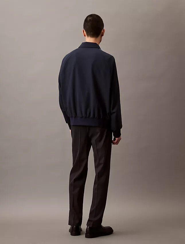 Wool Blend Pull-On Pants Wool Blend Pull-On Pants