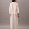 Woven Viscose Sleep Pants